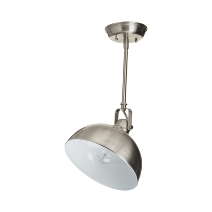 CANARM IPL222B01BN POLO Pendant - Stainless Steel