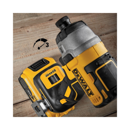 DeWalt DCK299M2 20V MAX XR Brushless Impact Driver & Hammer Drill Combo Kit