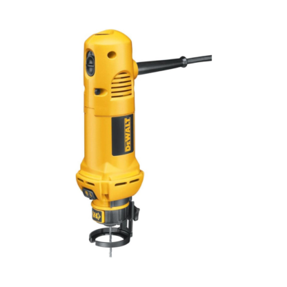 DeWalt DW660 1/8" 5 AMP Rotary Saw