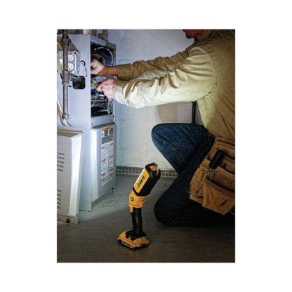 DeWalt DCL050 20V MAX Handheld LED Work Light