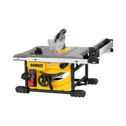 DeWalt DWE7485 8-1/4" Compact Jobsite Table Saw