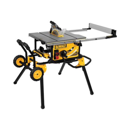 DeWalt DWE7491RS 10" Table Saw