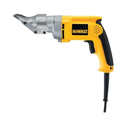 DeWalt DW890 18-Ga Swivel-Head Metal Shears