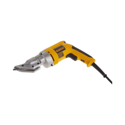 DeWalt DW890 18-Ga Swivel-Head Metal Shears