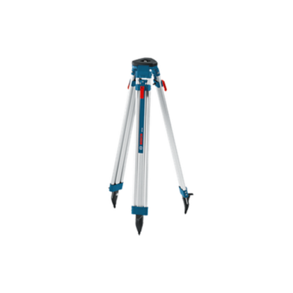 Bosch BT160 Aluminum Contractor's Tripod