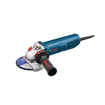 Bosch GWS13-50VSP 5" Variable Speed Angle Grinder with Paddle Switch