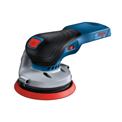 Bosch GEX18V-5N 18V Brushless 5" Random Orbit Sander - Bare Tool