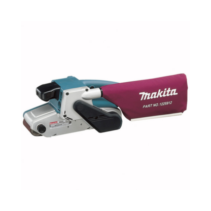 Makita 9920 3"X24" 8.8 AMP Electronic Variable Speed Belt Sander