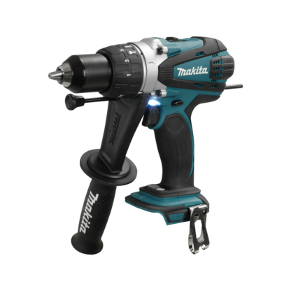 Makita DHP458Z 18V 1/2" 2 Speed Hammer Drill - Bare Tool