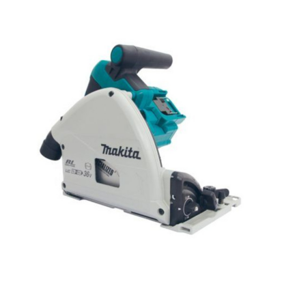 Makita DSP600ZJ 6-1/2" 18V LXT Brushless Plunge Cut Circular Saw - Bare Tool