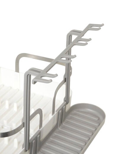 Umbra 1008163-660 Holster Dish Rack - White