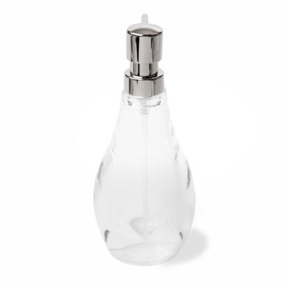 Umbra 020163-165 Droplet Soap Pump - Clear