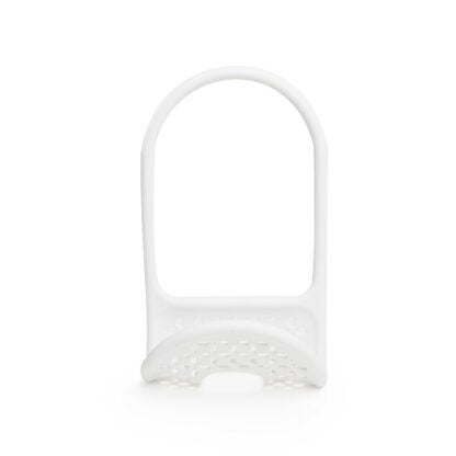 Umbra 1004294-660 Sling Flexible Sink Caddy - White