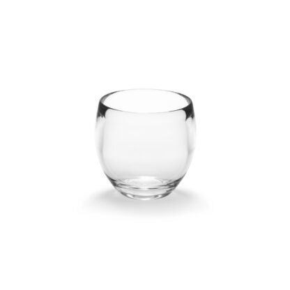 Umbra 020161-165 Droplet Tumbler - Clear