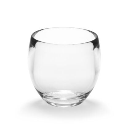 Umbra 020161-165 Droplet Tumbler - Clear