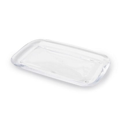 Umbra 1005786-165 Droplet Amenity Tray - Clear