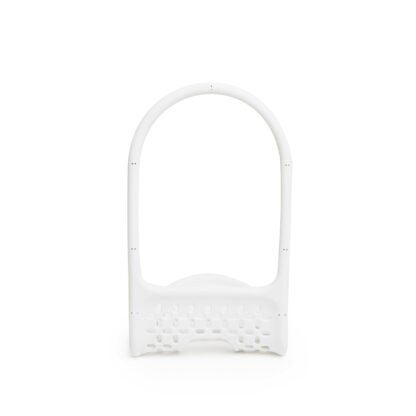 Umbra 1004294-660 Sling Flexible Sink Caddy - White