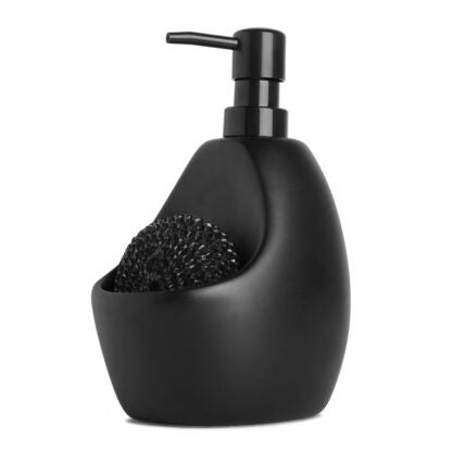 Umbra 330750-040 Joey Soap Pump - Black