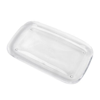 Umbra 1005786-165 Droplet Amenity Tray - Clear