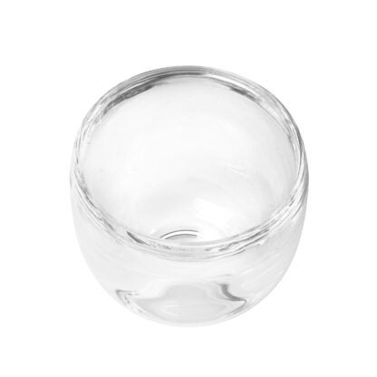 Umbra 020161-165 Droplet Tumbler - Clear