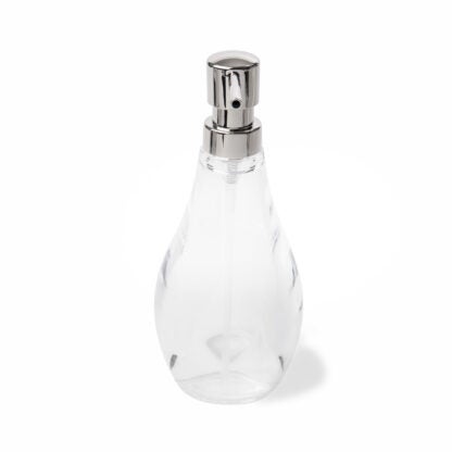 Umbra 020163-165 Droplet Soap Pump - Clear