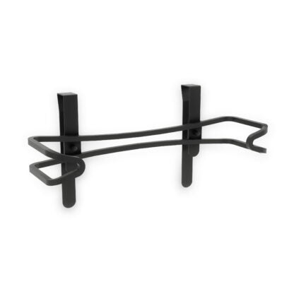 Umbra 1005752-040 Squire Multi-Use Paper Towel Holder - Black