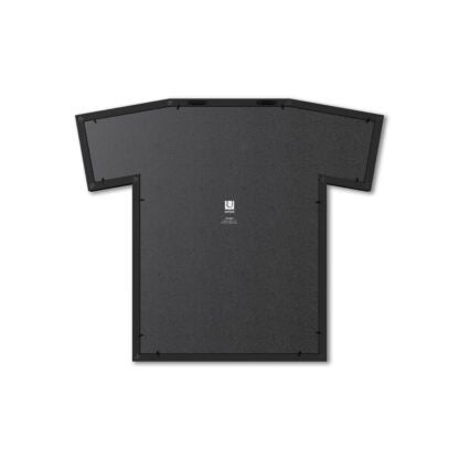 Umbra 1013430-040 T-Frame T-Shirt Display - Black