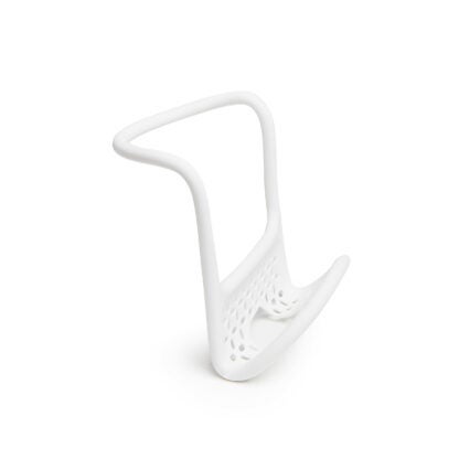 Umbra 1004294-660 Sling Flexible Sink Caddy - White