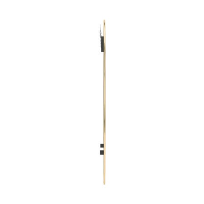 Umbra 1012715-104 Hubba Wall Mirror - Brass