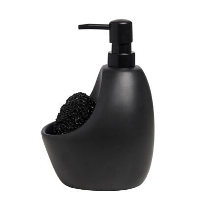 Umbra 330750-040 Joey Soap Pump - Black