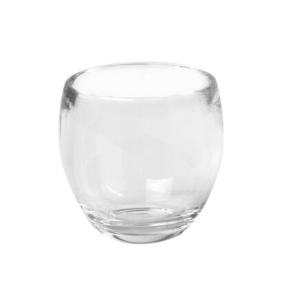 Umbra 020161-165 Droplet Tumbler - Clear