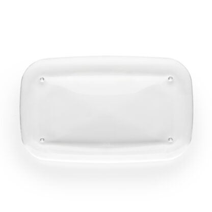 Umbra 1005786-165 Droplet Amenity Tray - Clear