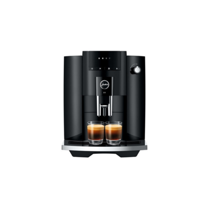 Jura E4 Automatic Coffee Machine