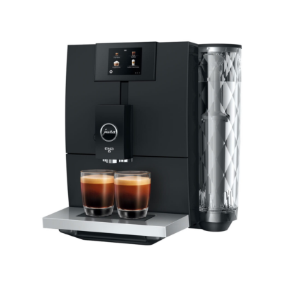 Jura ENA 8 Automatic Coffee Machine