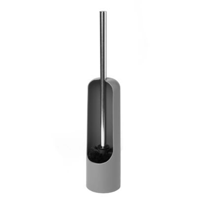 Umbra 023274-918 Touch Toilet Brush - Grey