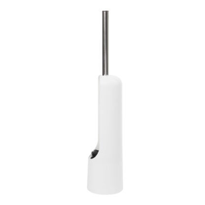 Umbra 023274-660 Touch Toilet Brush - White