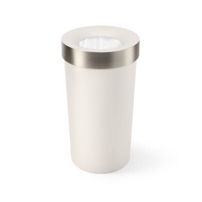 Umbra 1013048-1313-REM 62 L Vento Trash Can - Sand