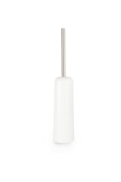 Umbra 023274-660 Touch Toilet Brush - White