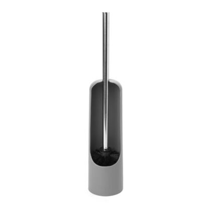 Umbra 023274-918 Touch Toilet Brush - Grey