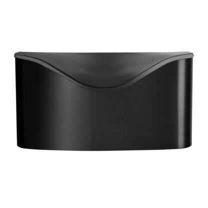 Umbra 460322-040 Postino Mailbox - Black