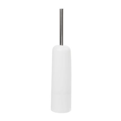 Umbra 023274-660 Touch Toilet Brush - White