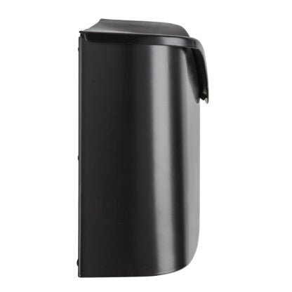 Umbra 460322-040 Postino Mailbox - Black