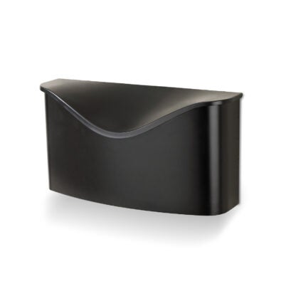 Umbra 460322-040 Postino Mailbox - Black