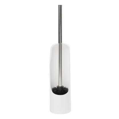 Umbra 023274-660 Touch Toilet Brush - White