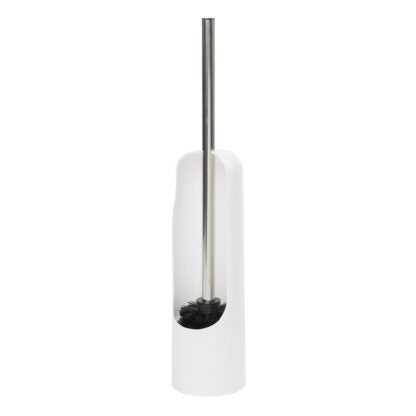 Umbra 023274-660 Touch Toilet Brush - White