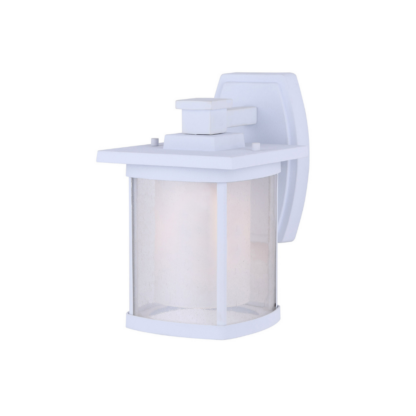 CANARM IOL236WH DAVIE Outdoor Light - White