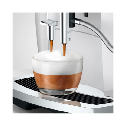 Jura E6 Automatic Espresso Machine