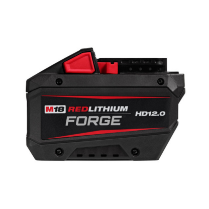 Milwaukee 48-11-1813 M18™ REDLITHIUM™ FORGE™ HD 12.0 Battery Pack