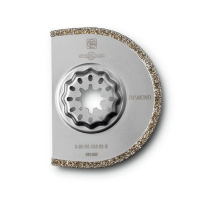 Fein 63502114210 75mm StarLock 114 Diamond Saw Blade