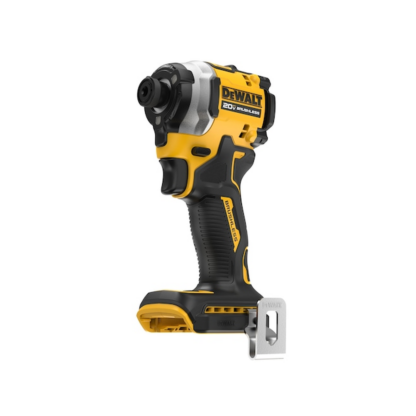 DeWalt DCF850B ATOMIC™ 20V MAX* 1/4" Brushless Cordless 3-Speed Impact Driver (Tool Only)